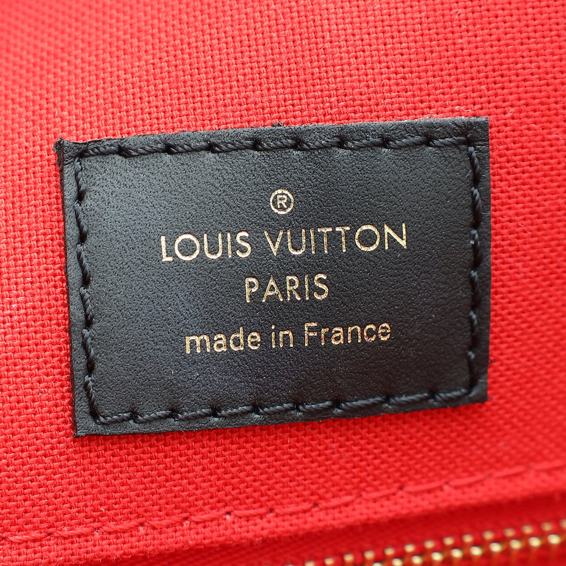 LOUISE VUITTON ONTHEGO