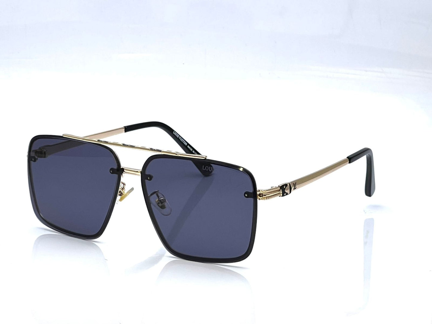 LOUISE VUITTON SUNGLASSES GENTS MODEL