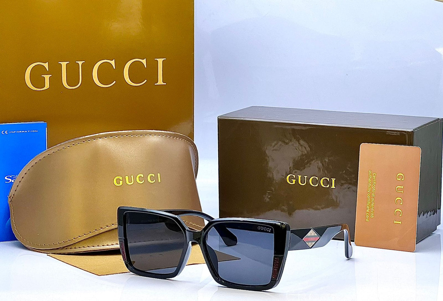 GUCCI SUNGLASSES LADIES MODEL