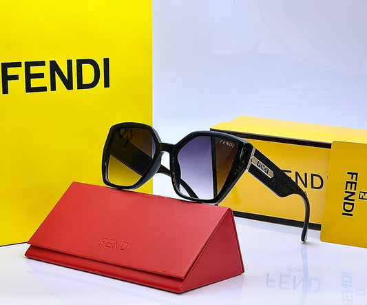 FENDI SUNGLASSES LADIES MODEL