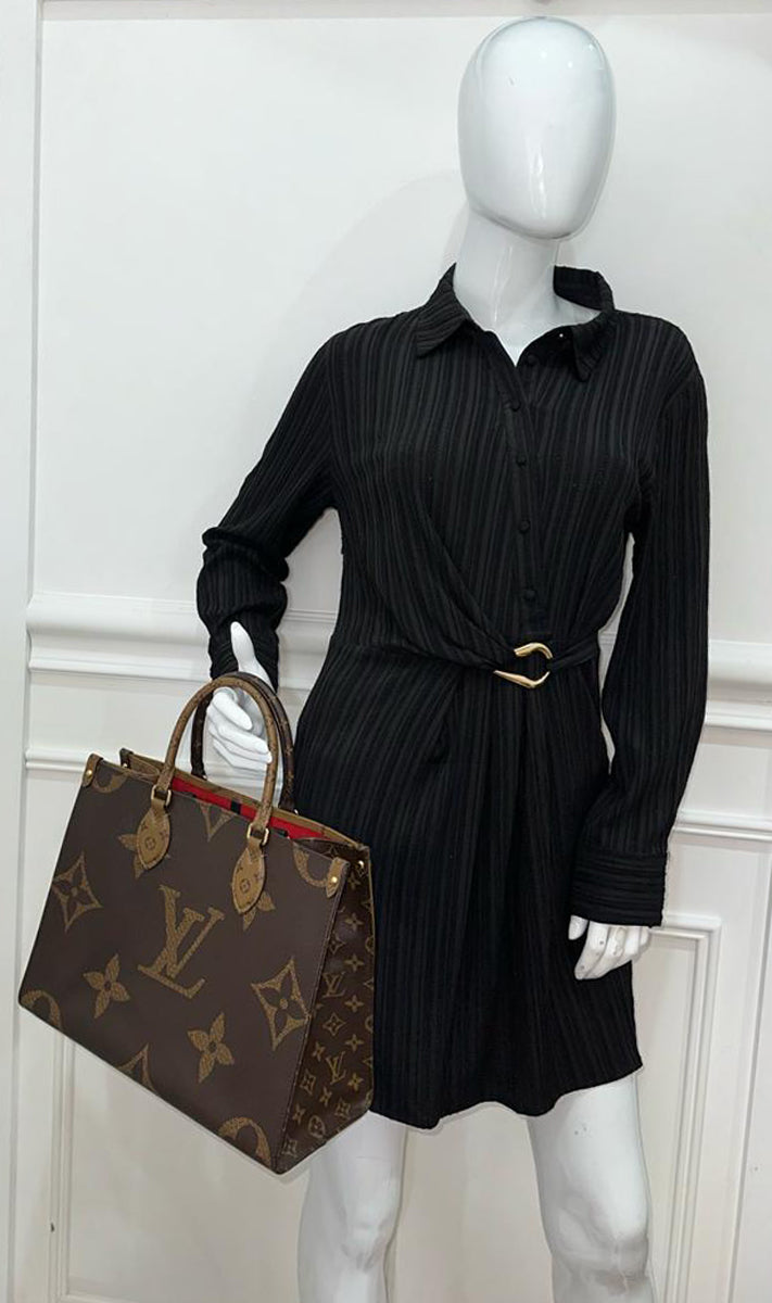 LOUISE VUITTON ONTHEGO