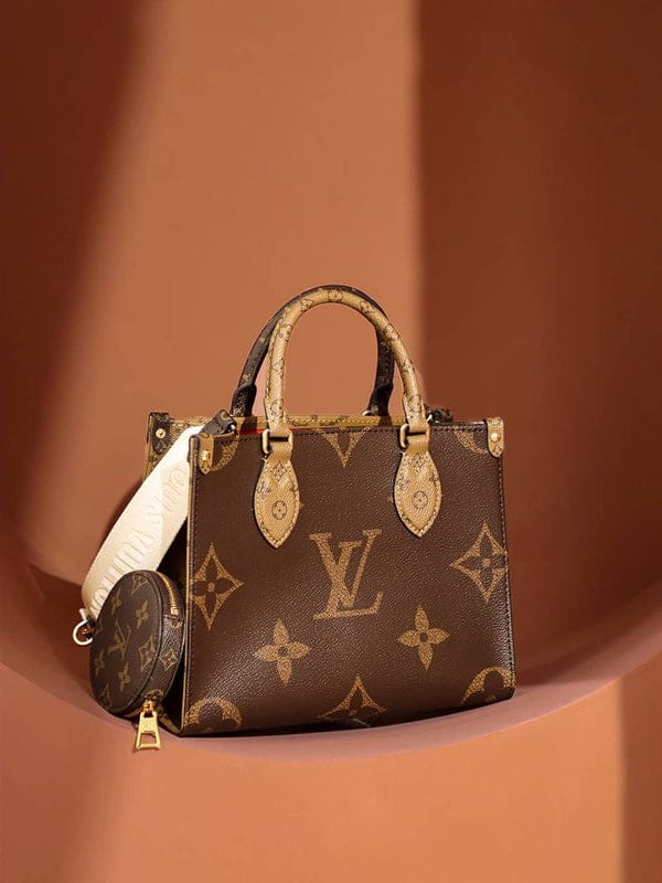 LOUISE VUITTON ONTHEGO PM M46373