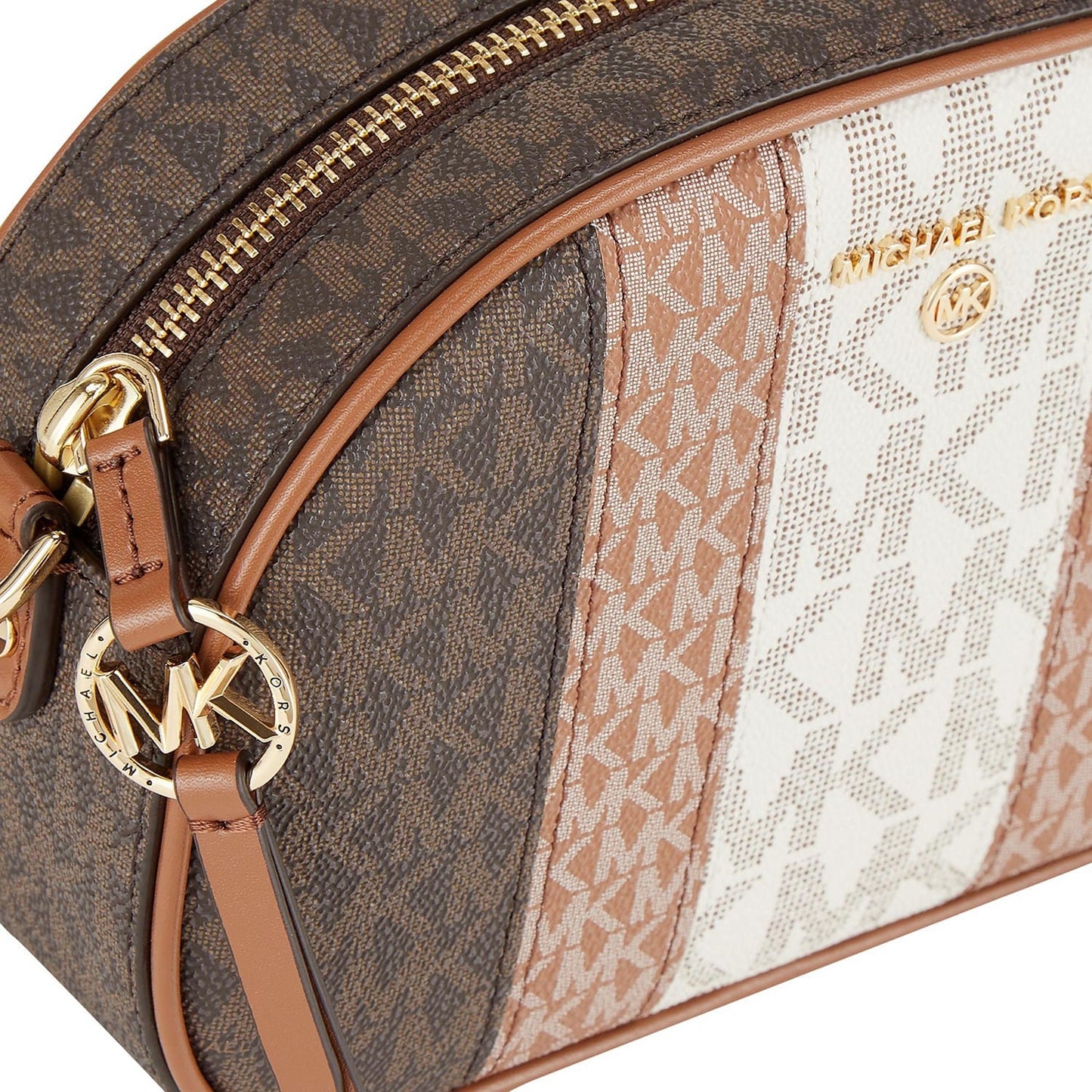 MICHAEL KORS JET SET CROSSBODY BAG