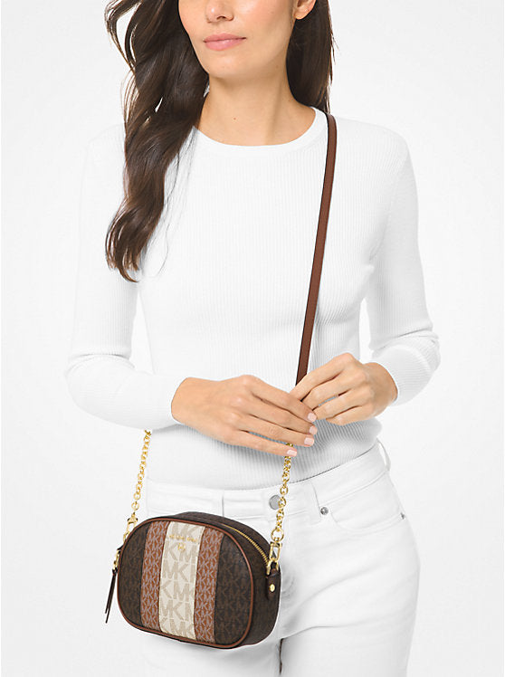 MICHAEL KORS JET SET CROSSBODY BAG