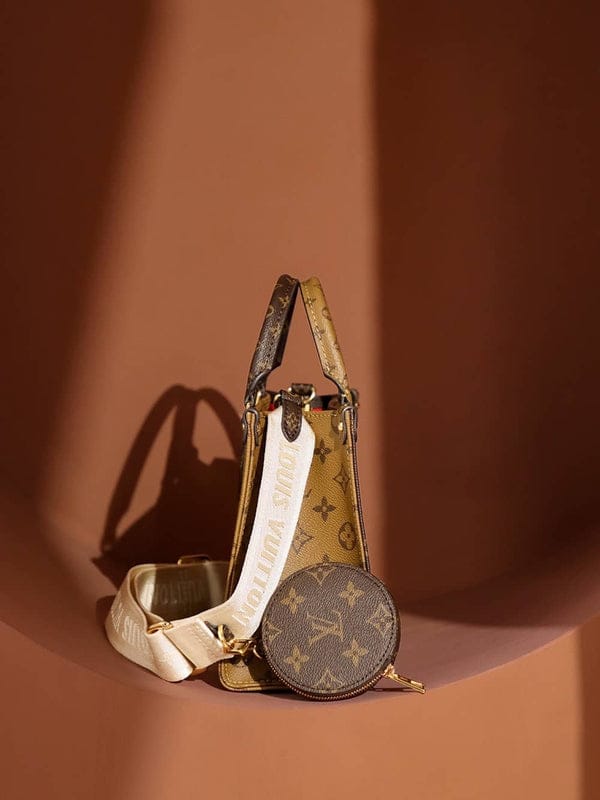 LOUISE VUITTON ONTHEGO PM M46373