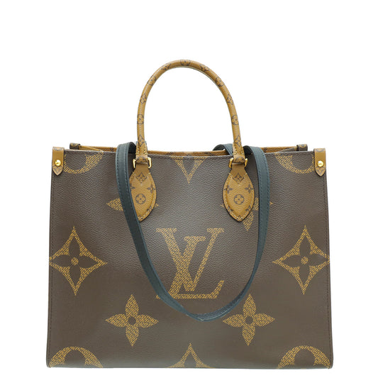 LOUISE VUITTON ONTHEGO MM