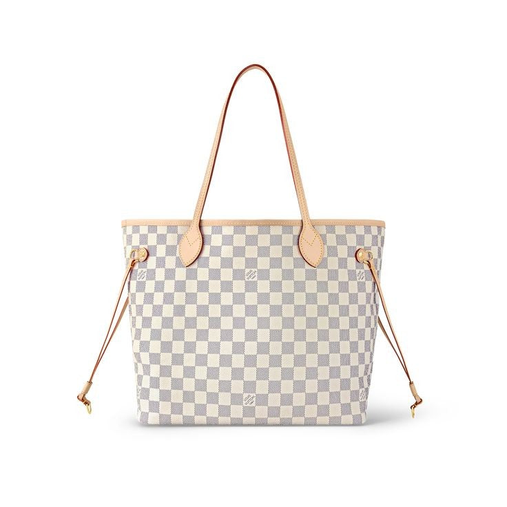 LOUISE VUITTON NEVERFULL TOTE BAGS