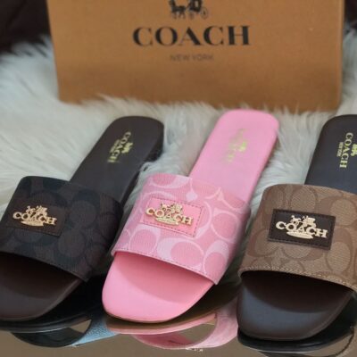 COACH FLATS