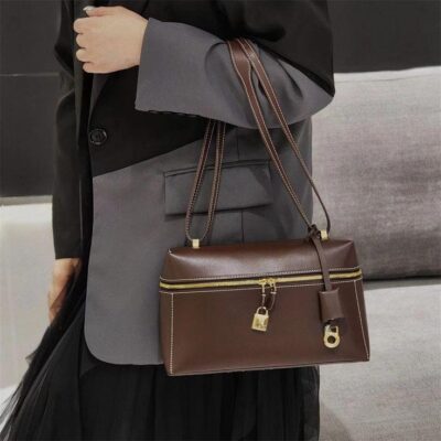 Loro Piana Extra Bag L23