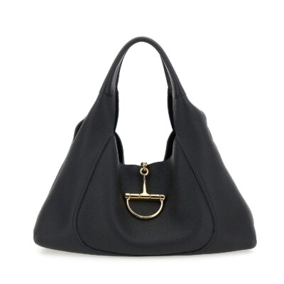 GUCCI SOFTBIT MAXI SHOULDER BAG