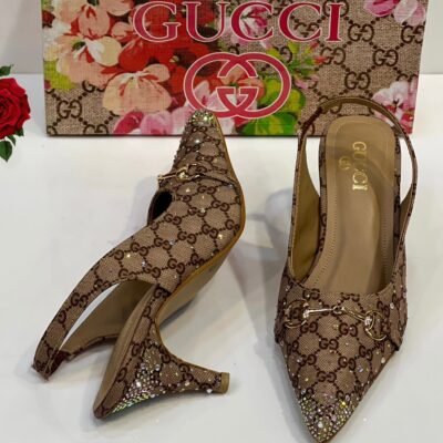 GUCCI HEEL