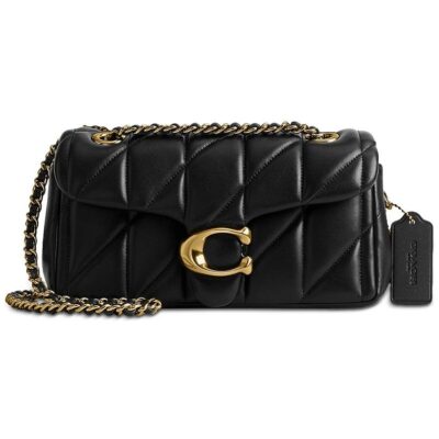 COACH Tabby Shoulder Bag 26