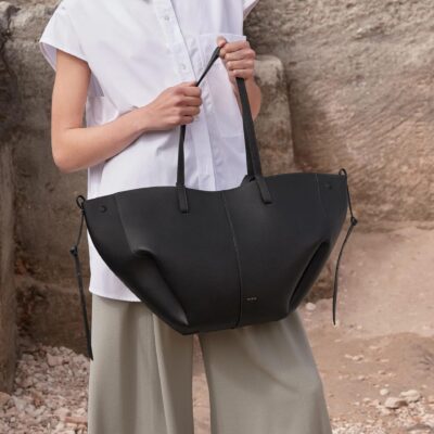 POLÉNE Cyme Large EDITION TEXTURED