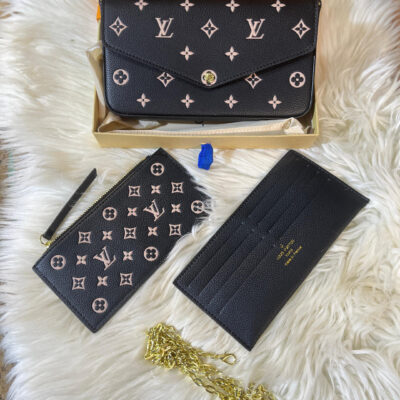 LOUIS VUITTON POCHETTE FELICIE BAG