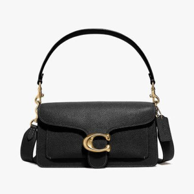 COACH TABBY BAG