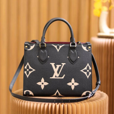 LOUIS VUITTON ON-THE-GO PM