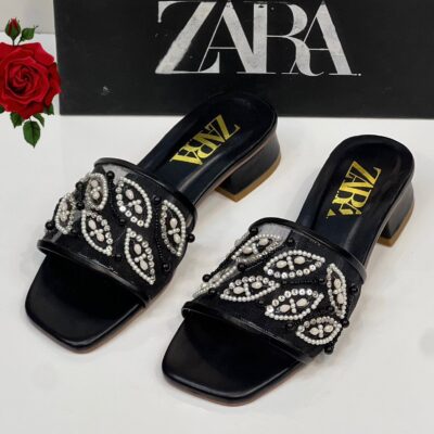 Zara embroidery